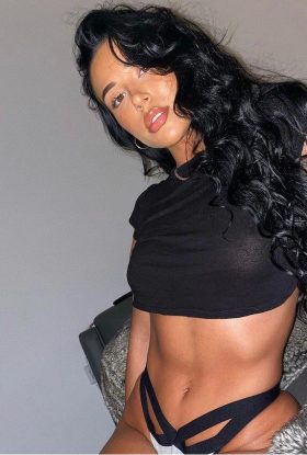 Agedrup Top Models Escorts